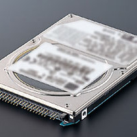 バッファロー、4,200回転/流体軸受けのノートPC用2.5インチ内蔵HDD