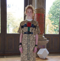 トーガ、ロンドンファッションウィークに初参加発表 画像