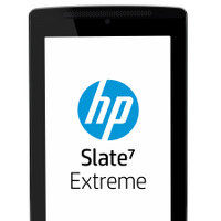 日本HP、Tegra 4搭載で2万円台の7インチタブレット「HP Slate7 Extreme」 画像