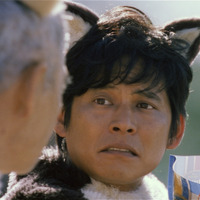 織田裕二、名優と“犬役”で初共演……「今度はぜひ“人間”で（笑）」 画像