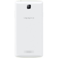 OPPO、エントリークラスの4.5インチ新型スマートフォン「OPPO Neo」……デュアルSIM搭載