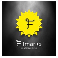 Filmarks ロゴマーク