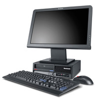 ThinkCentre A61e Ultra Small（ディスプレイは別売）