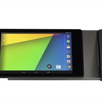 ASUS、HDMI出力も可能な「Nexus 7 (2013)」専用ドック 画像