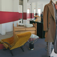 ミラノメンズファッションウィークで発表されたボリオリの14/15AWコレクション