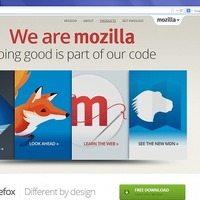 最新版「Firefox 27」公開……ソーシャルブックマーク「Delicious」と統合可能に 画像