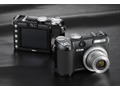 ニコン、コンパクトデジタルカメラ「COOLPIX」シリーズなどで07年度グッドデザイン賞を受賞 画像