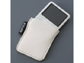 バッファローコクヨ、第3世代iPod nano用のソフト＆ハードケース——11月上旬発売 画像