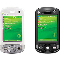 スマートフォン端末「HTC P3600」