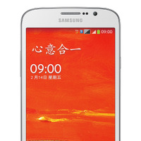 サムスン、5.8型「GALAXY Mega Plus」を中国で発表……「GALAXY Note」の廉価モデル 画像