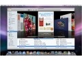 インターフェイスの鬼、Mac OS X LeopardはUIに注目！ 画像