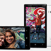 Nokia、2000万画素カメラ搭載のハイスペック5型Windows Phone「Lumia Icon」 画像