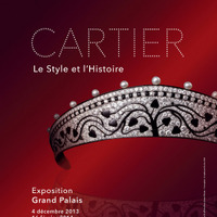 カルティエ、スタイルと歴史展、パリで開催 画像
