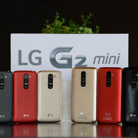 「LG G2 mini」