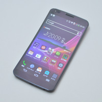LGの曲面ディスプレイ搭載スマートフォン「G Flex