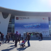【MWC 2014 Vol.15】世界最大級のモバイル関連イベント「Mobile World Congress 2014」明日開幕！ 画像