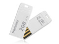 トランセンド、重さわずか2ｇの超小型USBフラッシュメモリ——小さくても頑丈設計 画像