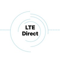 LTE Directのイメージ