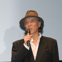 第20回東京国際映画祭「ハブと拳骨」