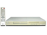 長瀬産業、Ethernetポート搭載DVDプレーヤーと802.11g無線LANブリッジアダプタのセット製品 画像