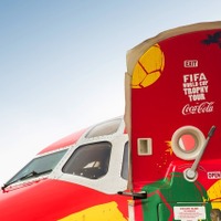 コカ・コーラ FIFAワールドカップトロフィーツアー