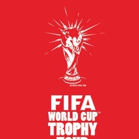 コカ・コーラ FIFAワールドカップトロフィーツアー