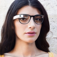 Google Glass、Android 4.4へのアップデートを予定 画像