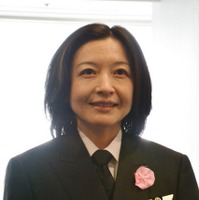 JALエクスプレス 藤明里機長