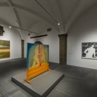 グッチの美術館、現代アート界が最注目する3名の女性アーティストの作品展示 画像
