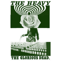 CM曲が収録されたアルバム『ザ・グローリアス・デッド（The Glorious Dead）』