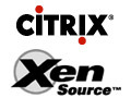 米Citrix、仮想化ソリューション開発企業・XenSourceの買収を完了 画像
