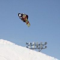 LENOVO PRESENTS SLOPE STYLE 7th SEASON THE SLOPE