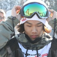 LENOVO PRESENTS SLOPE STYLE 7th SEASON THE SLOPE