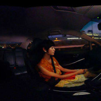 真木よう子とのドライブデートを疑似体験できる新コンテンツ「SAI DRIVE-GO-ROUND」