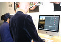 【フォトレポート】新機能を体感したい！　Mac OS X「Leopard」の発売で大賑わい　 画像