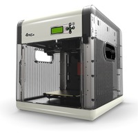 ビックカメラ、小型の家庭用3Dプリンタ「da Vinci 1.0」を販売……価格69,800円 画像