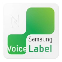 「Voice Label」