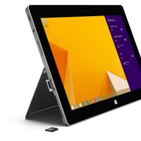 Microsoft、10.1型タブレット「Surface 2」LTE版を米国で発売 画像