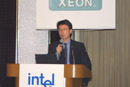 インテル、64ビット対応の最新Xeonプロセッサをリリース。グラフィックWSなど向けに