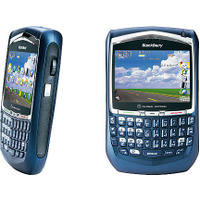 BlackBerry 8707h