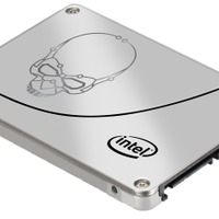 発表されたばかりの新しいSSD「Intel SSD 730」