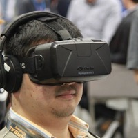 フェイスブック、Oculus VR社を総額20億ドルで買収……次世代プラットフォームはVRに？ 画像
