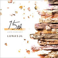 15周年を迎えるコスメティックブランド「LUNASOL」