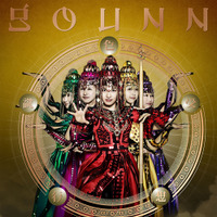 ももクロのスピリチュアルな仏教的世界観に圧倒……「GOUNN」ライブ映像が解禁！ 画像