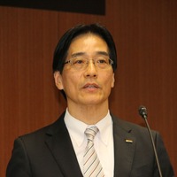 NTTコミュニケーションズ 取締役 ボイス＆ビデオコミュニケーションサービス部長 丸岡亨氏