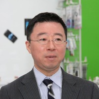 日本PayPal 代表取締役 兼 CEO 多田彰氏