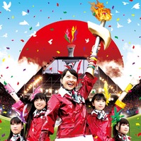 神奈川県立湘南台高校吹奏楽部によるマーチング・メドレーも収録