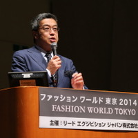 三越伊勢丹＆ラフォーレ原宿両トップが語る日本ファッションの展望 画像