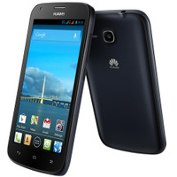 Huawei、エントリークラスのAndroidスマートフォン「Ascend Y600」発表 画像