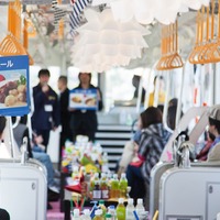 IKEA 立川 PARTY TRAIN（4月7日）